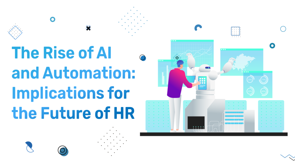 effect of ai automation in hr