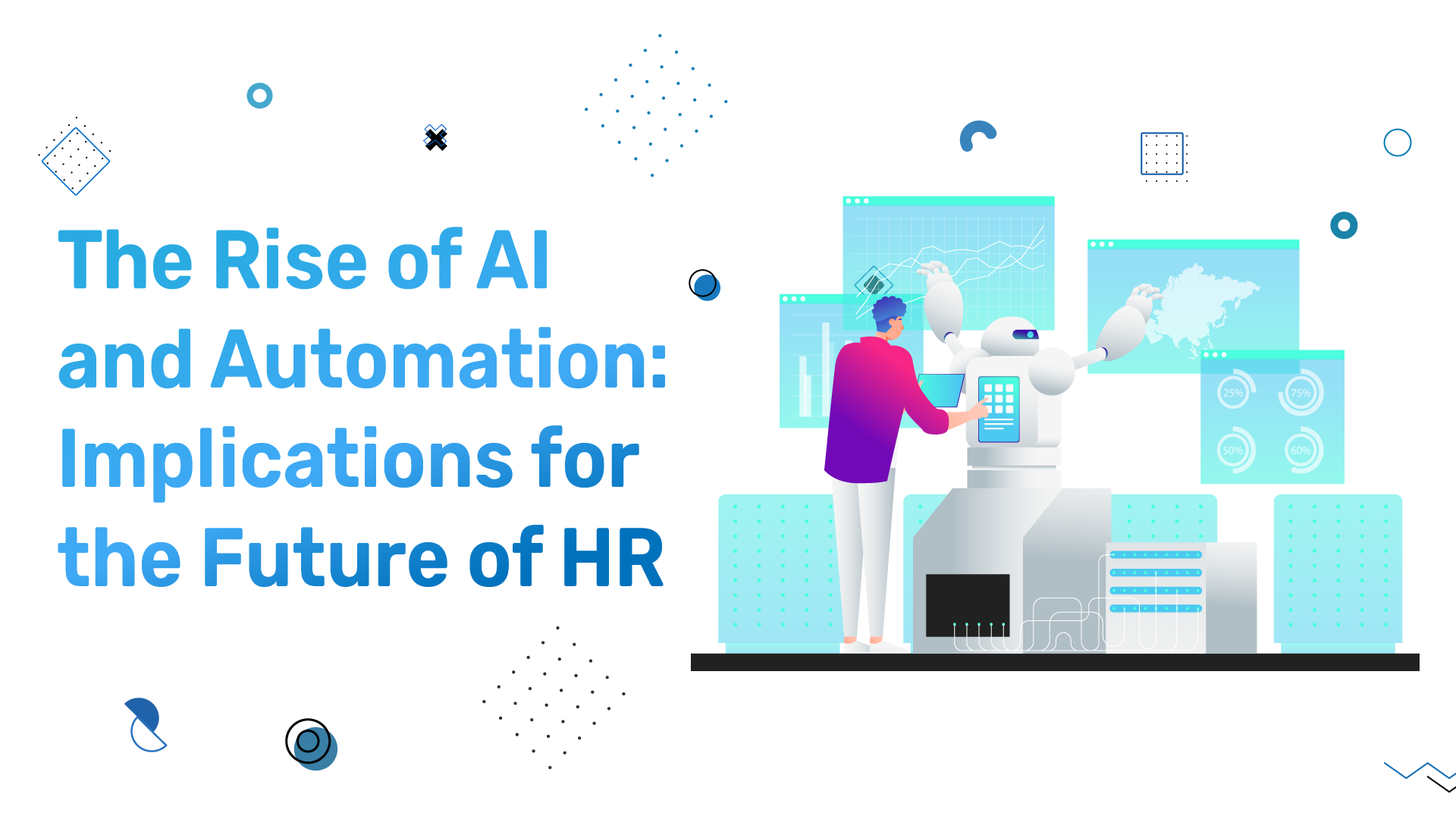 effect of ai automation in hr