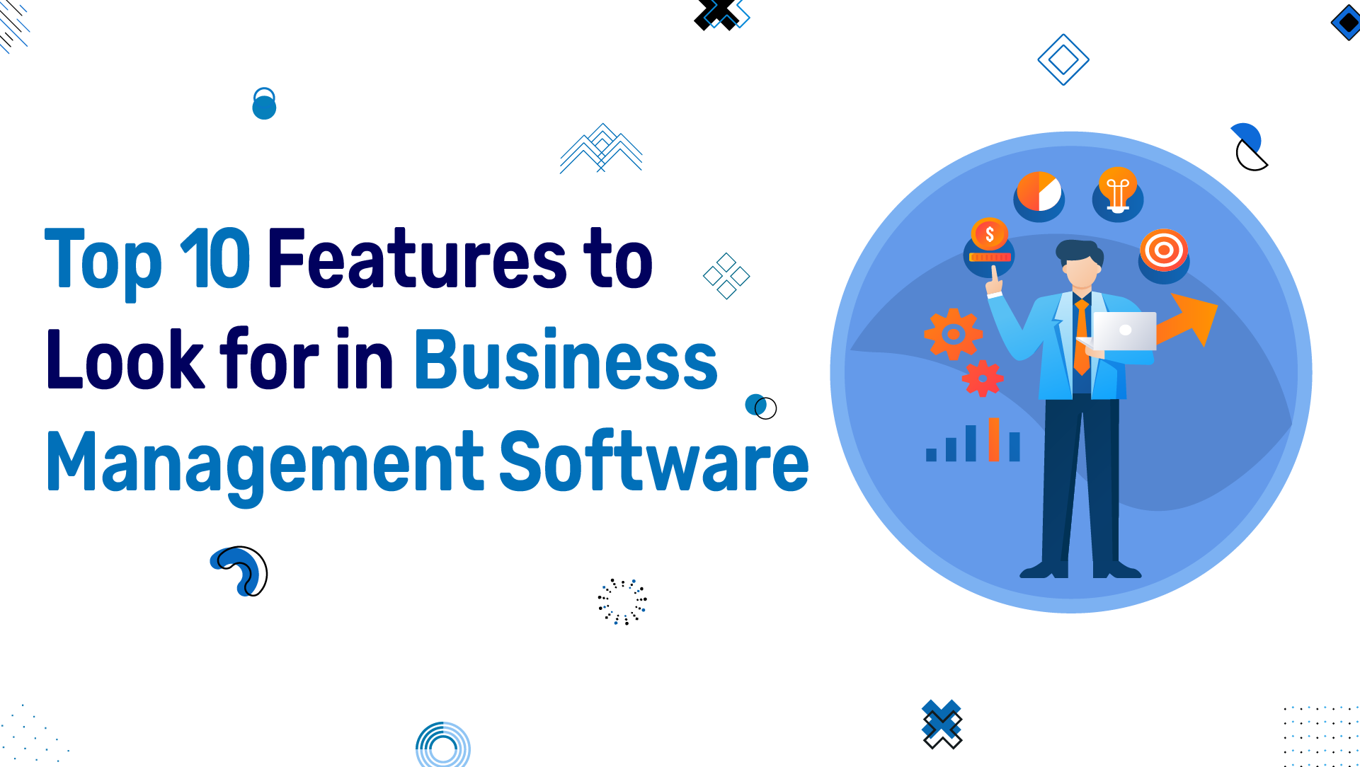 Business Management Software